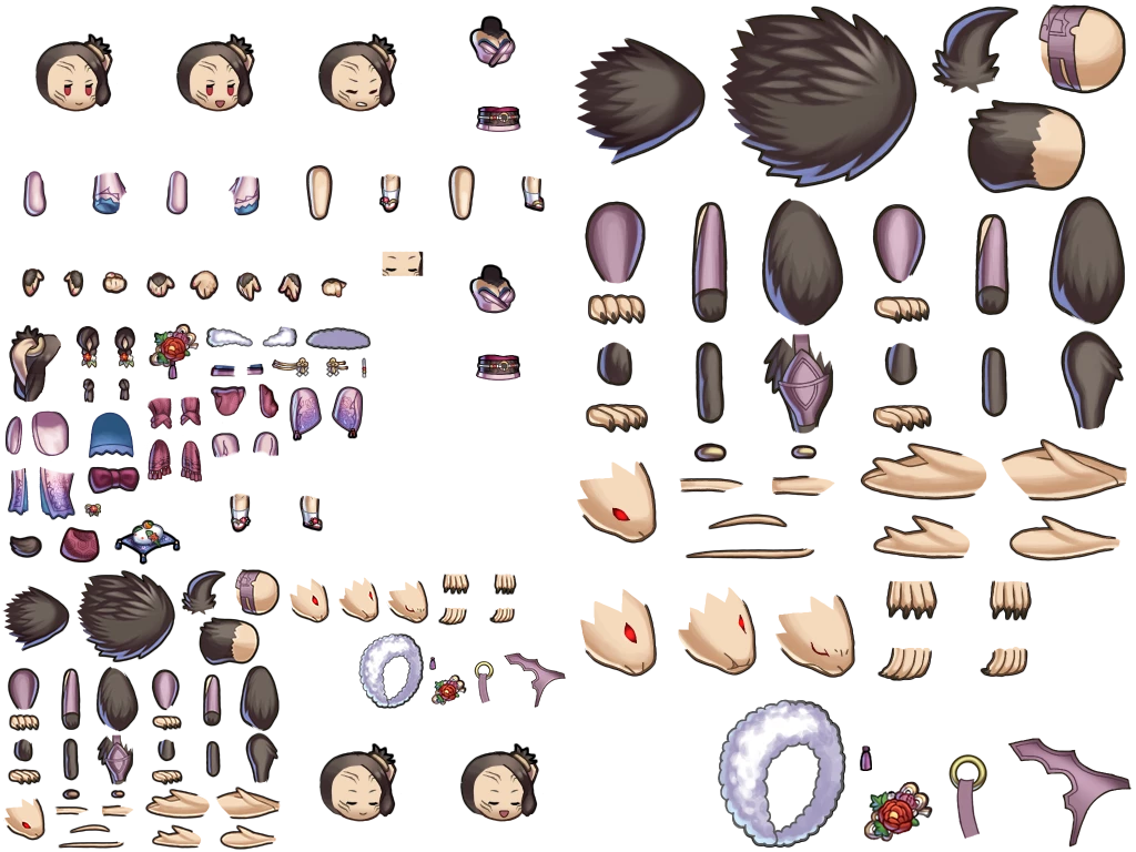 Panne (Gods Renewed)