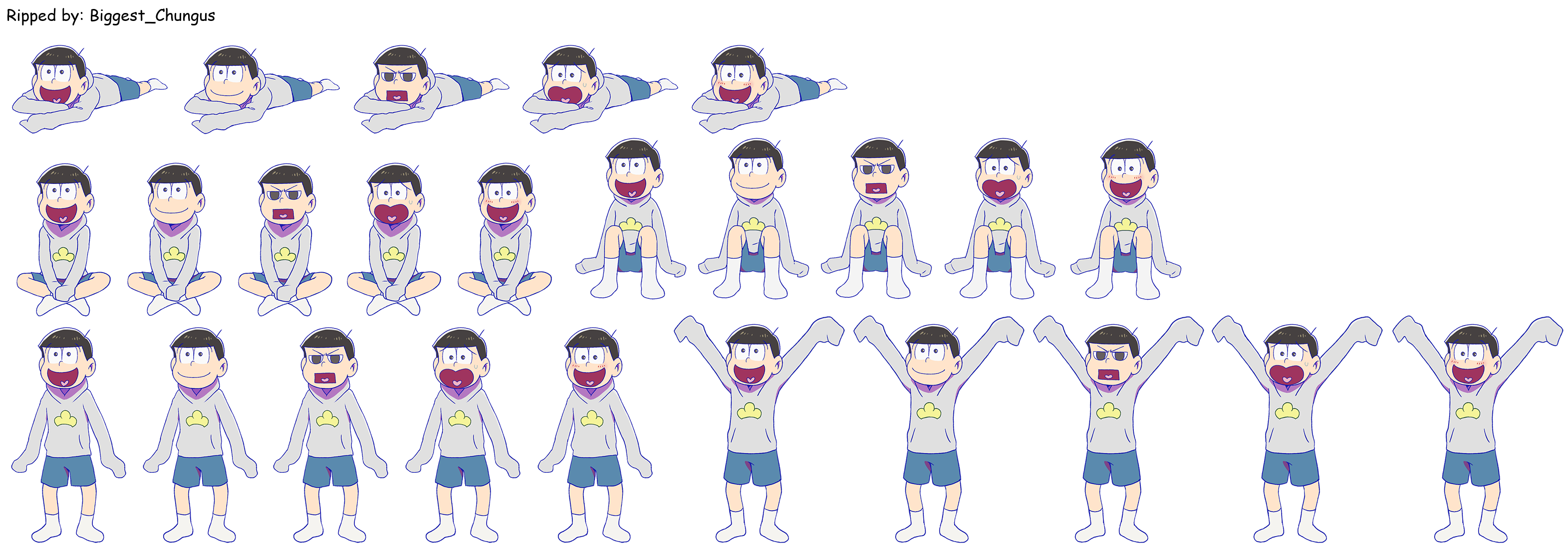 Jyushimatsu