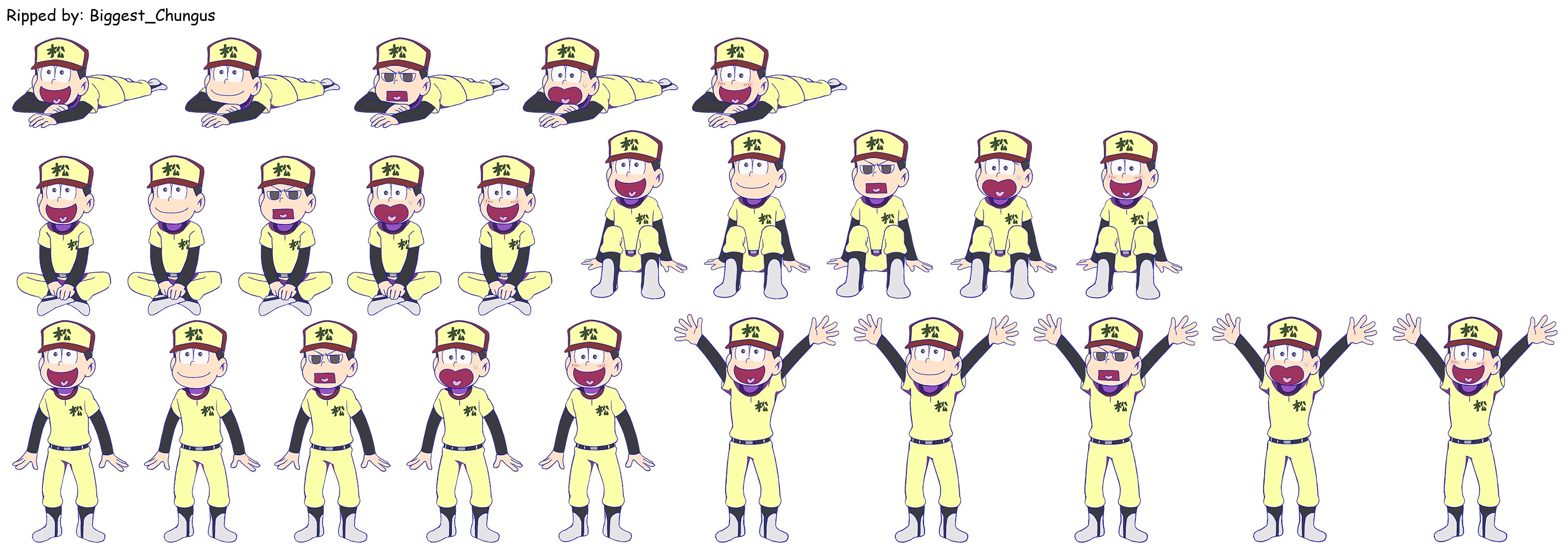 Jyushimatsu