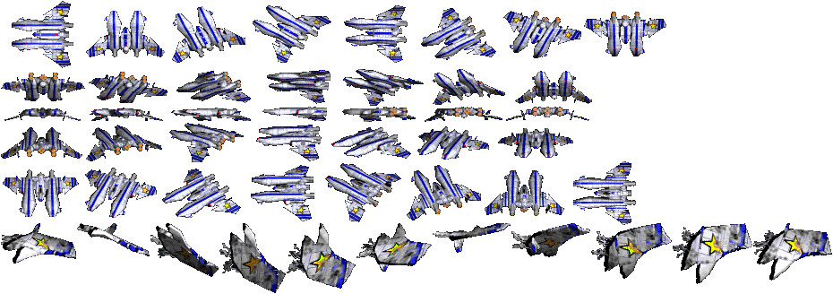 A-18 Crossbow