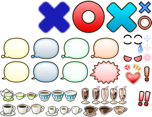 Elements