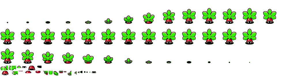 Plant NPC