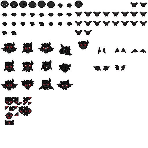 The Binding of Isaac: Rebirth - Azazel (New)