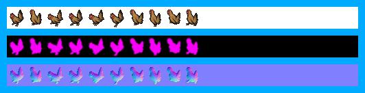 Chicken