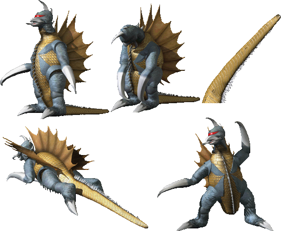 Gigan