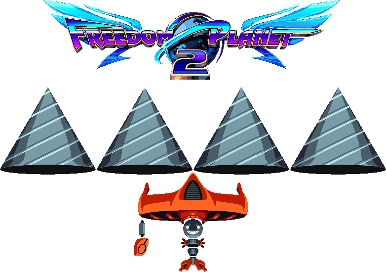 Freedom Planet 2 - Hundred Drillion