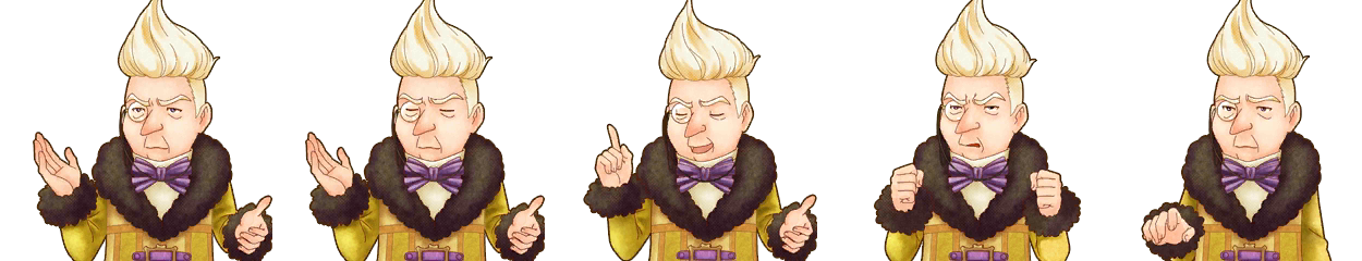 Story of Seasons: Trio of Towns - Del Cossa
