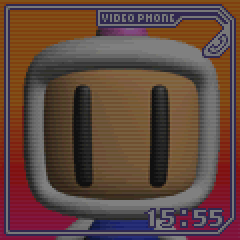 Bomberman