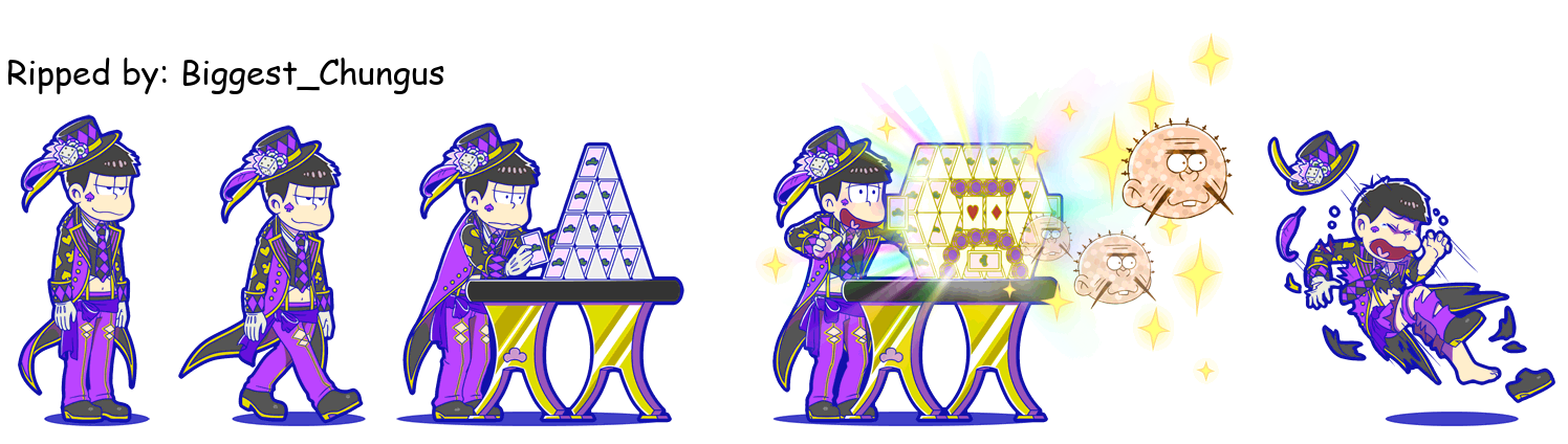 Ichimatsu (Casino)