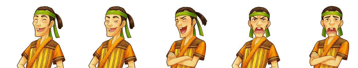 Ginjiro