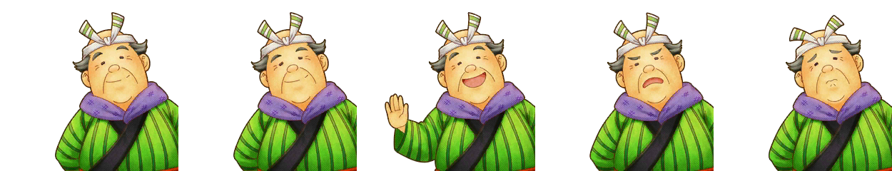 Story of Seasons: Trio of Towns - Umekichi