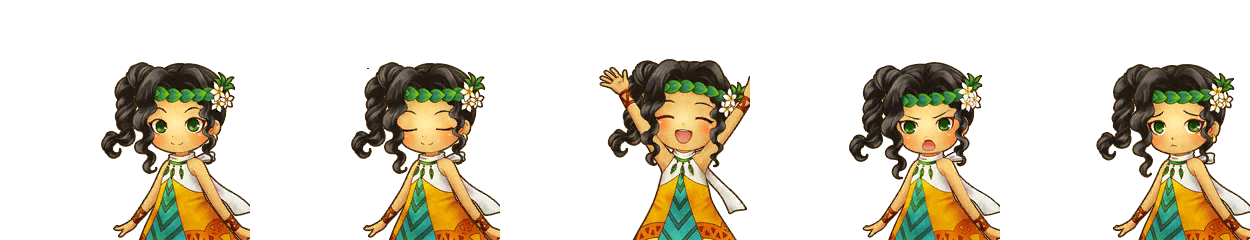 Story of Seasons: Trio of Towns - Alma
