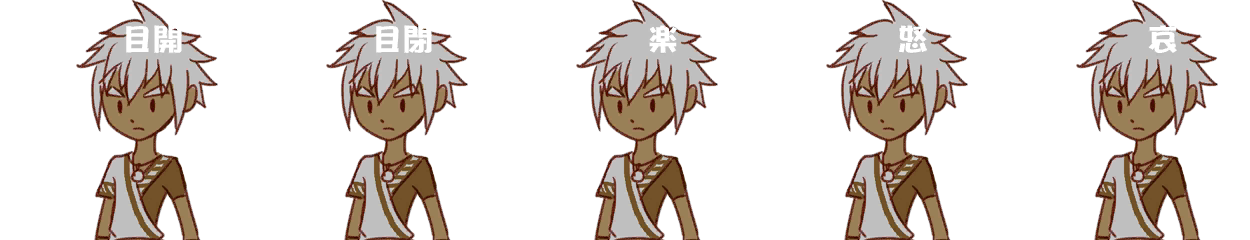 Story of Seasons: Trio of Towns - Tigre (Placeholder)