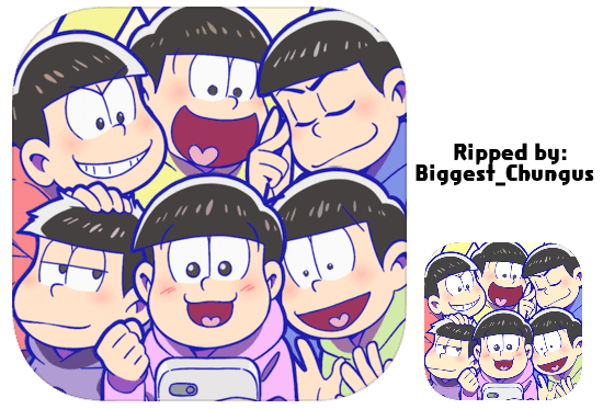 Osomatsu-san: Hachamecha Party! - v1.0.0