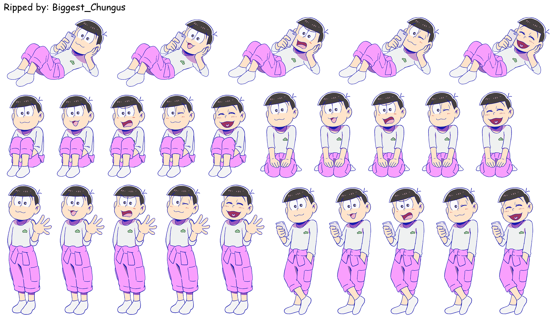 Todomatsu