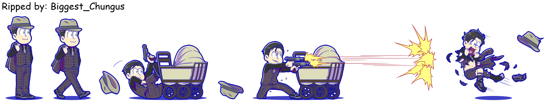 Todomatsu (Mobster)