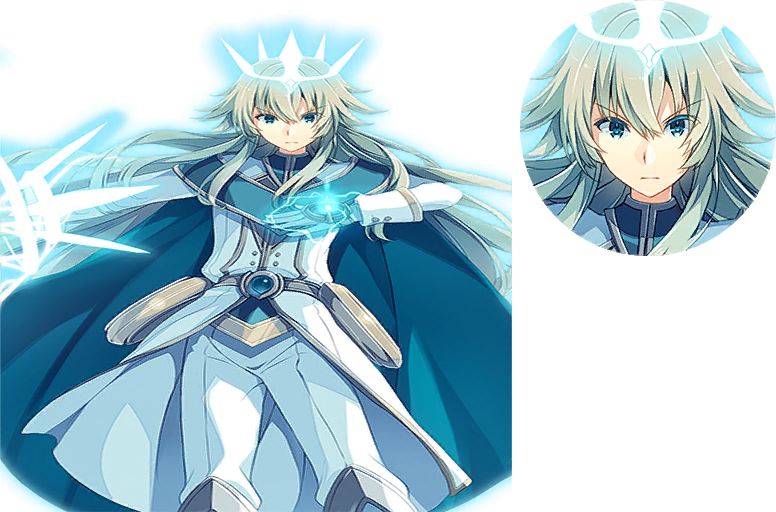 Kai-Ri-Sei Million Arthur - #0011 Knight - Type II Marko