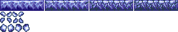 Mega Man 7 - Ice Platform