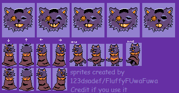 Deltarune Customs - Seam