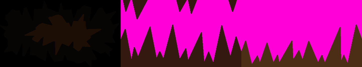 Fruit Plains (Caves)