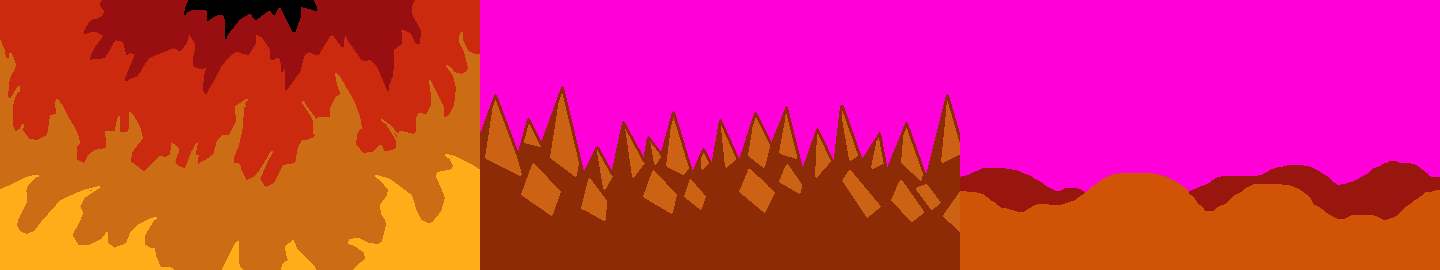 Fruit Plains (On Fire)