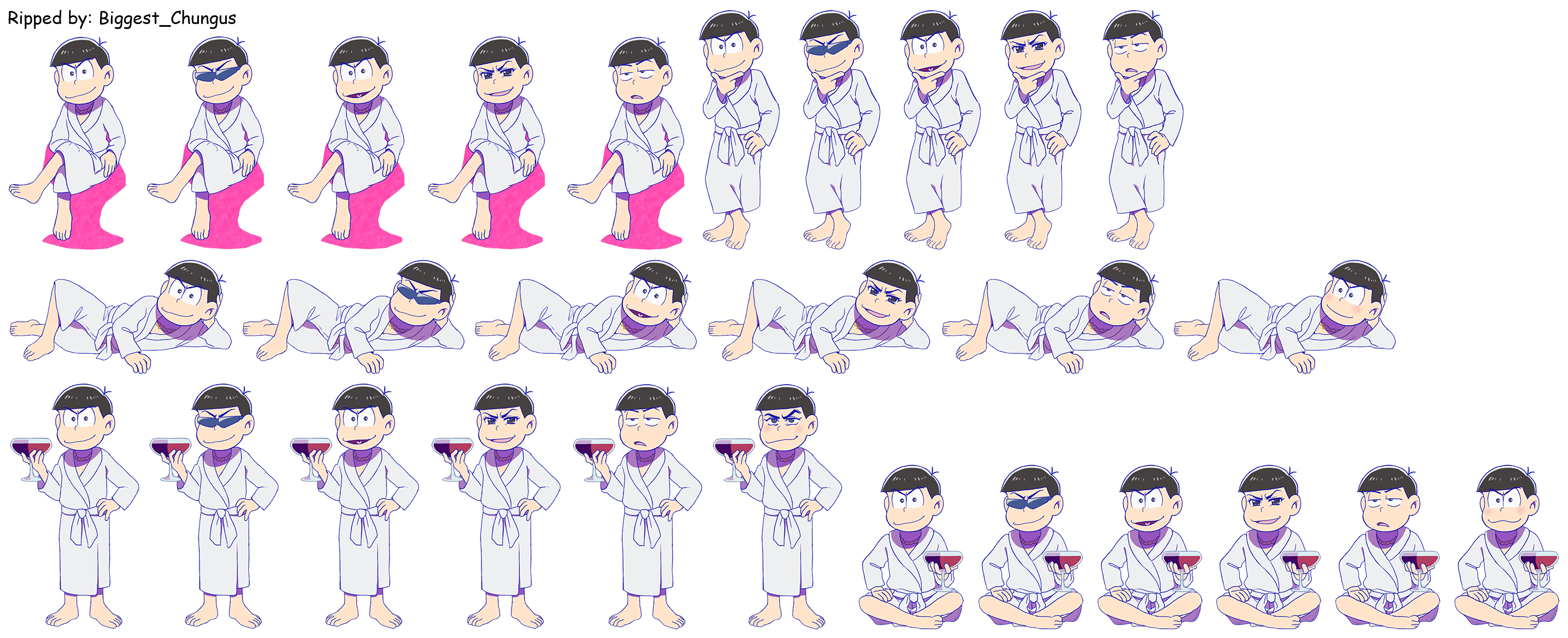 Karamatsu