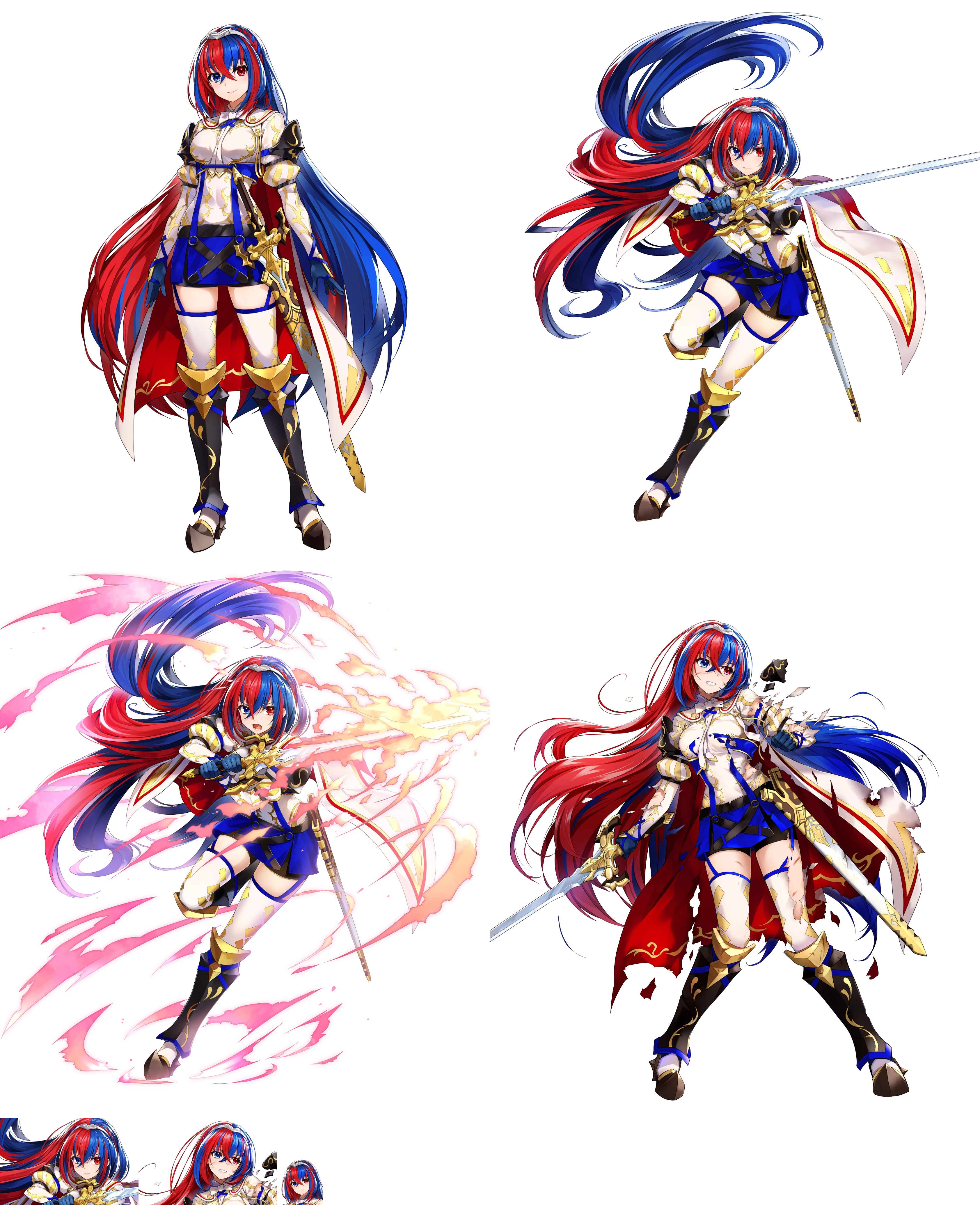 Alear (Female)