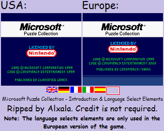 Introduction & Language Select Elements