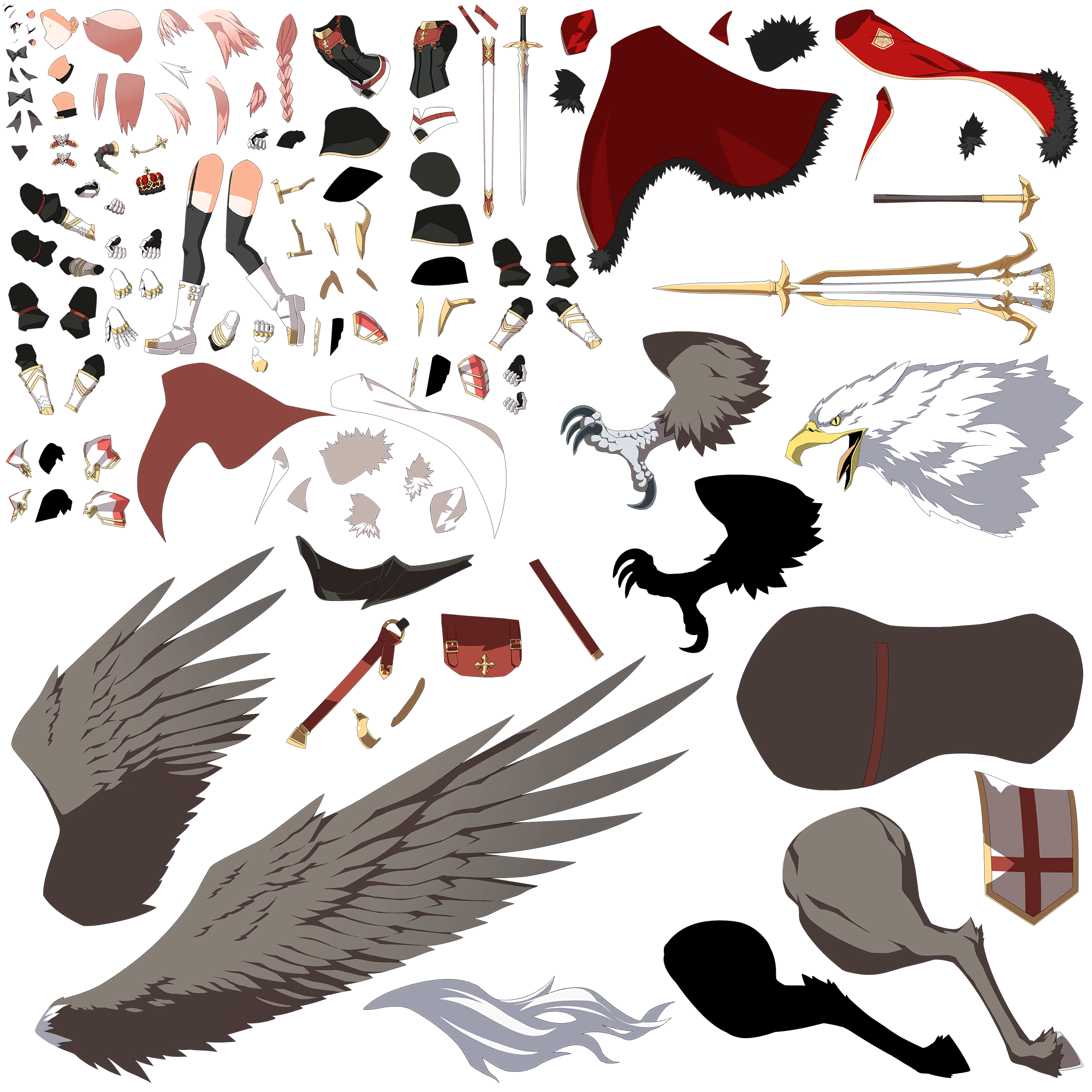 Astolfo's Gender: Fact Or Fiction In Grand Order?