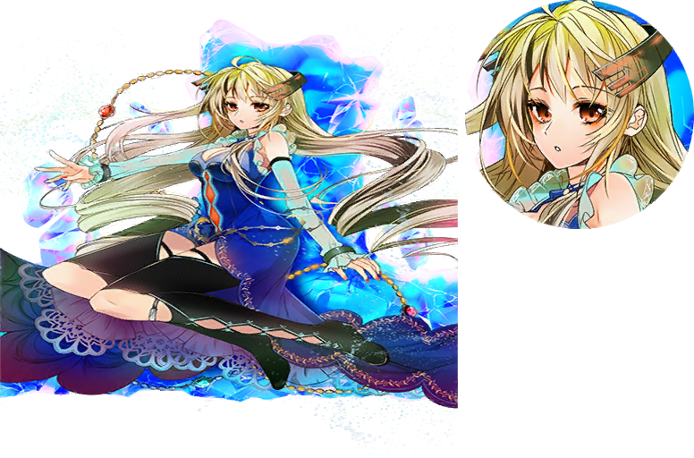 Kai-Ri-Sei Million Arthur - #0025 Knight-Support Orwin