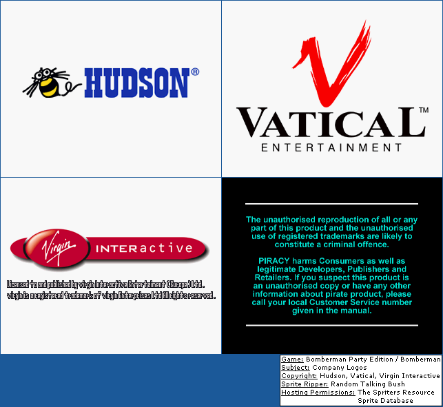 Company Logos