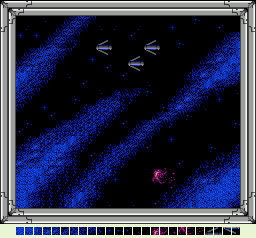 Act 1 - Start F90 Map