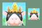 Harvest Moon: A New Beginning - HOME Menu Icon