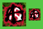 Shin Megami Tensei IV: Apocalypse - HOME Menu Icon