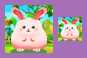 Story of Seasons - HOME Menu Icon