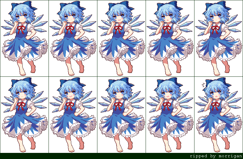 Cirno