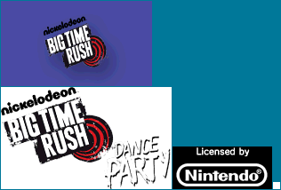 Wii Menu Icon and Banner