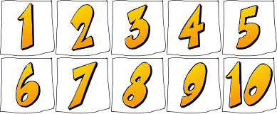 Numbers