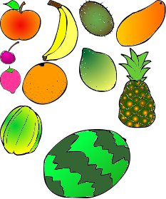 Fruits