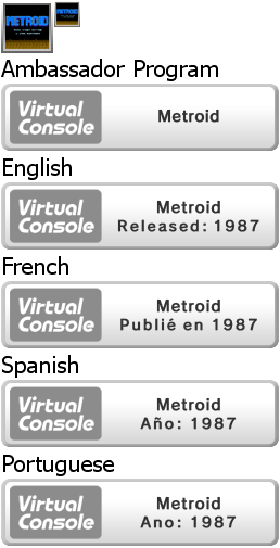 Metroid