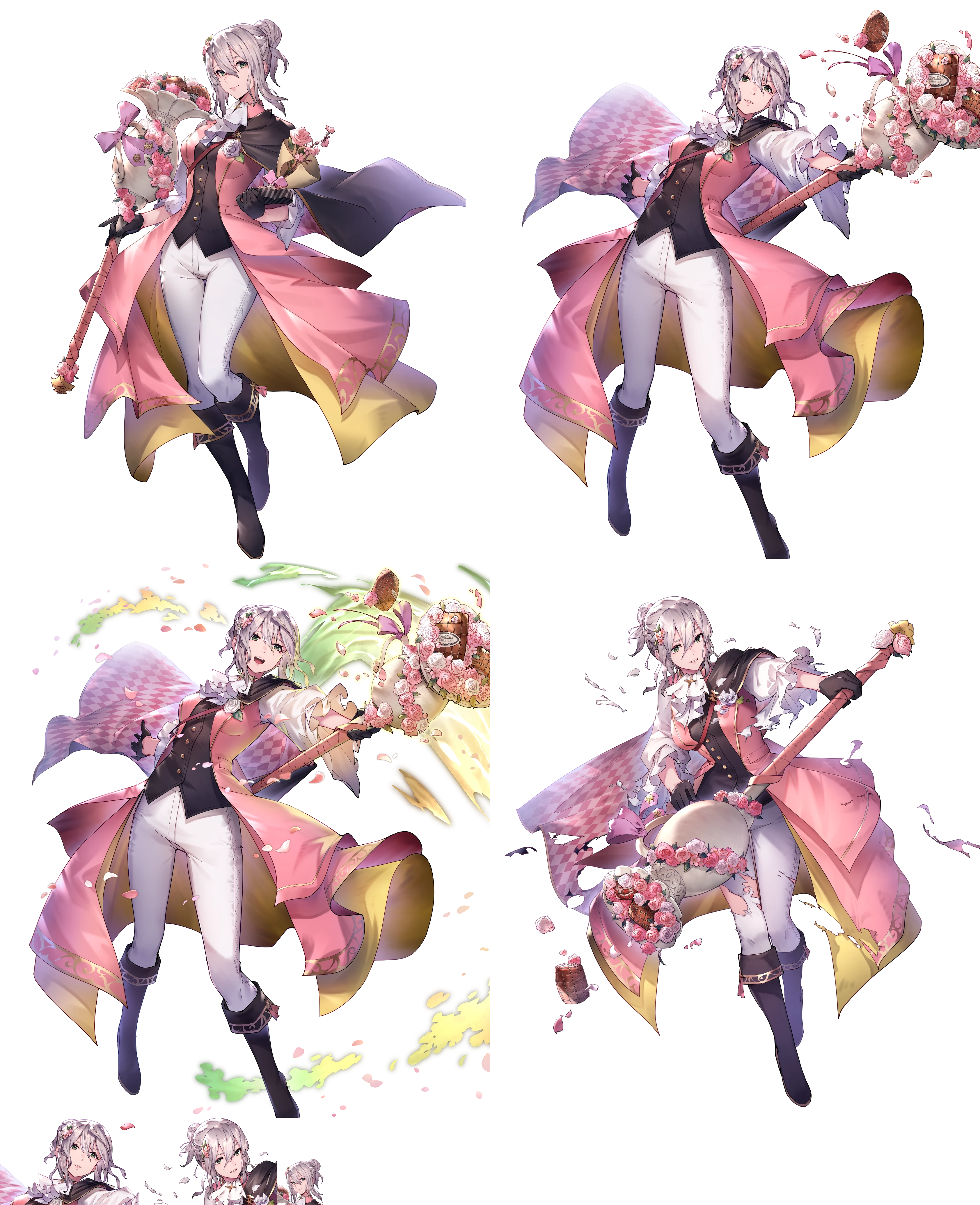 Effie (A Special Gift)