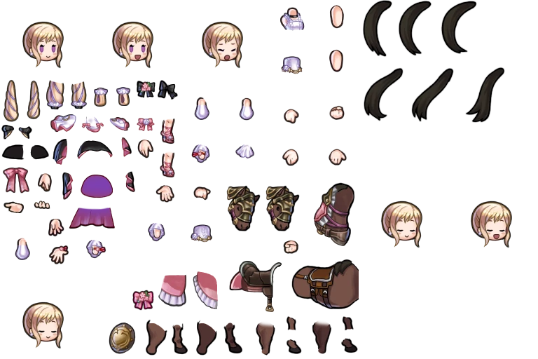 Elise (A Special Gift)