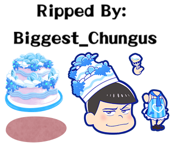 Patissier (Karamatsu)