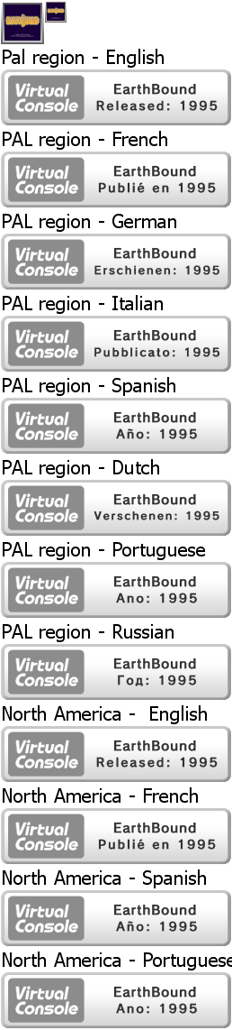 EarthBound