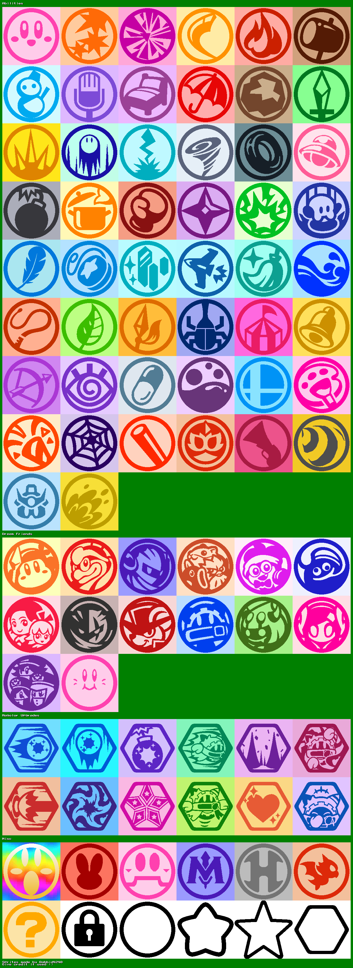 Ability Icons (KSA-Style)