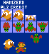 Mario Customs - Stingby & Swoop (SMB1-Style)