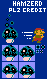 Mario Customs - Rotten Mushroom (SMB1-Style)