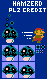 Rotten Mushroom (SMB1-Style)