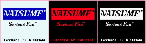 Natsume Logo