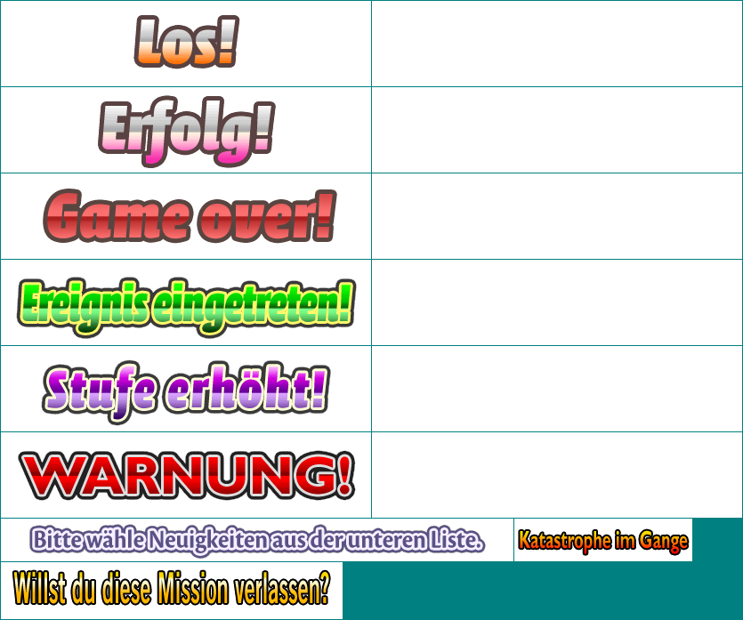SimCity Creator - Text (German)